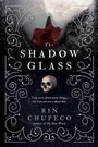 Cover: Shadowglass - Sourcebooks