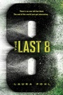 Cover: The Last 8 - Sourcebooks Fire