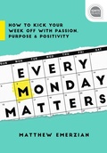 Cover: Every Monday Matters - Simple Truths