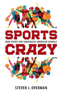 Abbildung von: Sports Crazy - Princeton University Press