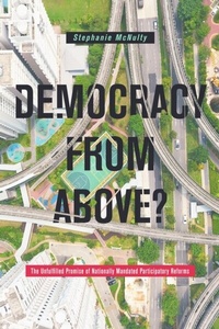 Abbildung von: Democracy from Above? - Stanford University Press