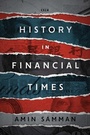 Cover: History in Financial Times - Stanford University Press