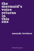 Cover: the mermaid's voice returns in this one - Andrews McMeel Publishing, LLC