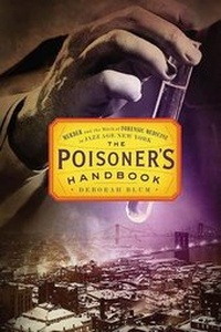 Abbildung von: The Poisoner's Handbook - Penguin Putnam Inc