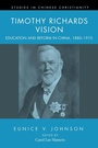 Cover: Timothy Richard's Vision - Pickwick Publications