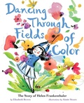 Cover: Dancing Through Fields of Color - ABRAMS