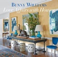 Cover: Love Affairs with Houses - Abrams