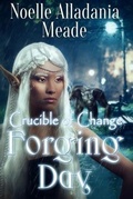 Cover: Forging Day - Beasthold Books
