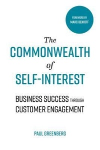 Abbildung von: The Commonwealth of Self Interest - The 56 Group, LLC