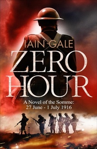 Enlarge image Cover: Zero Hour - Canelo Action