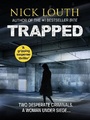 Cover: Trapped - Canelo