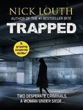 Cover: Trapped - Canelo