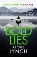 Cover: Bold Lies - Canelo Crime