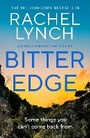Cover: Bitter Edge - Canelo Crime
