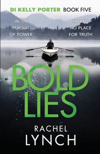 Abbildung von: Bold Lies - Canelo Crime