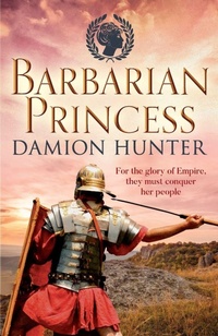 Enlarge image Cover: Barbarian Princess - Canelo
