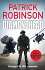 Cover: Diamondhead - Canelo