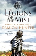 Cover: The Legions of the Mist - Canelo
