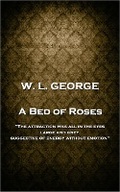 Cover: A Bed of Roses - Copyright Group