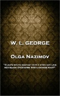 Cover: Olga Nazimov - Copyright Group
