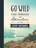 Cover: Go Wild - Summersdale Publishers