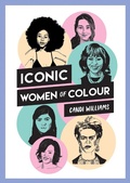 Cover: Iconic Women of Colour - Summersdale Publishers