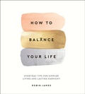 Cover: How to Balance Your Life - Vie