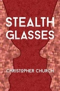 Cover: Stealth Glasses - Dagmar Miura
