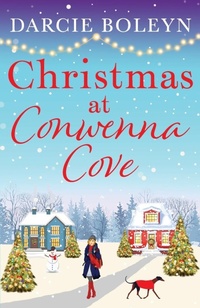 Abbildung von: Christmas at Conwenna Cove - Canelo Romance