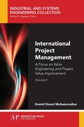 Cover: International Project Management, Volume II - Momentum Press