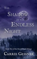 Cover: The Shadow of the Endless Night - Sky Forest Press