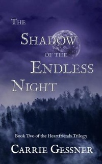 Enlarge image Cover: The Shadow of the Endless Night - Sky Forest Press