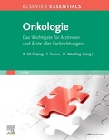 Cover: ELSEVIER ESSENTIALS Onkologie - Urban & Fischer