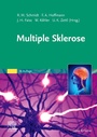 Cover: Multiple Sklerose - Urban & Fischer