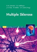 Abbildung von: Multiple Sklerose - Urban & Fischer