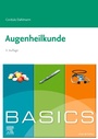 Cover: BASICS Augenheilkunde - Urban & Fischer