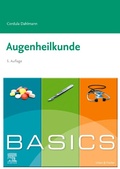 Cover: BASICS Augenheilkunde - Urban & Fischer