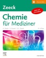 Cover: Chemie für Mediziner - Urban & Fischer