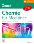 Cover: Chemie f&uuml;r Mediziner - Urban & Fischer