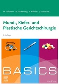 Cover: BASICS Mund-Kiefer-Gesichtschirurgie - Urban & Fischer
