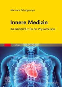 Abbildung von: Innere Medizin - Urban & Fischer