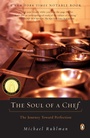 Cover: The Soul of a Chef - Penguin Books
