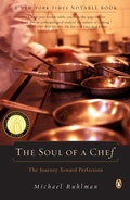 Cover: The Soul of a Chef - Penguin Books