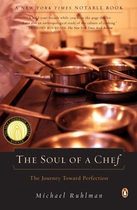 Enlarge image Cover: The Soul of a Chef - Penguin Books