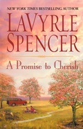 Cover: A Promise to Cherish - Berkley