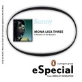 Cover: Mona Lisa Three - Berkley Books