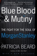 Cover: Blue Blood and Mutiny - HarperPerennial