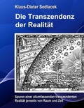 Cover: Die Transzendenz der Realit&auml;t - BoD - Books on Demand