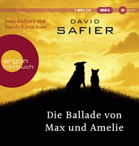 Abbildung von: Die Ballade von Max und Amelie - Argon