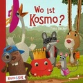 Cover: Wo ist Kosmo? - mixtvision